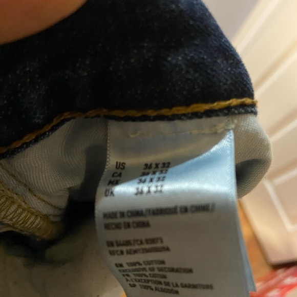 American Eagle jeans - Picture 3 of 3